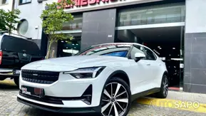 Polestar 2 de 2020