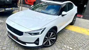 Polestar 2 de 2020