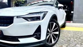 Polestar 2 de 2020