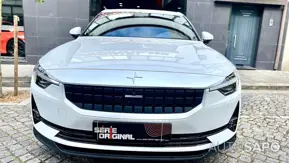 Polestar 2 de 2020