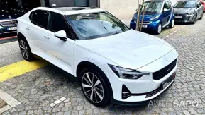 Polestar 2 de 2020