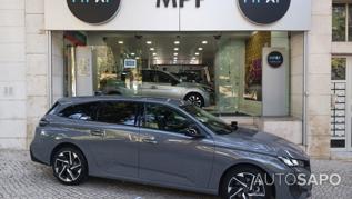 Peugeot 308 de 2024
