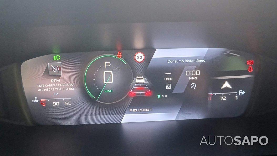 Peugeot 308 de 2024