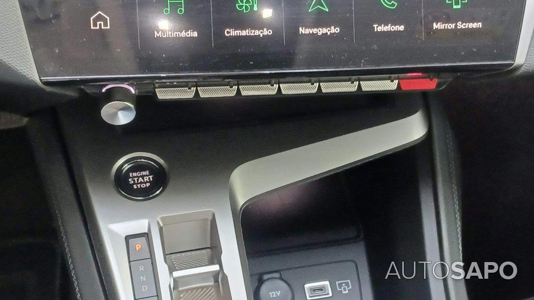 Peugeot 308 de 2024