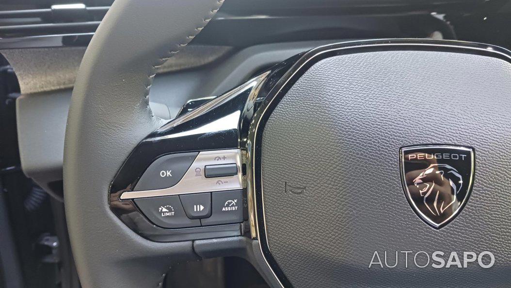 Peugeot 308 de 2024