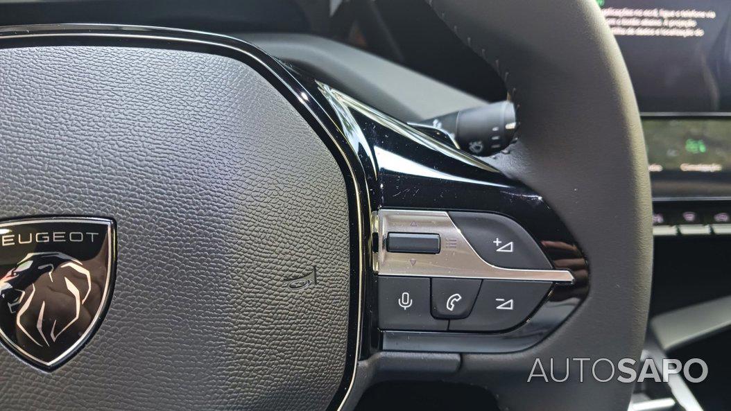 Peugeot 308 de 2024