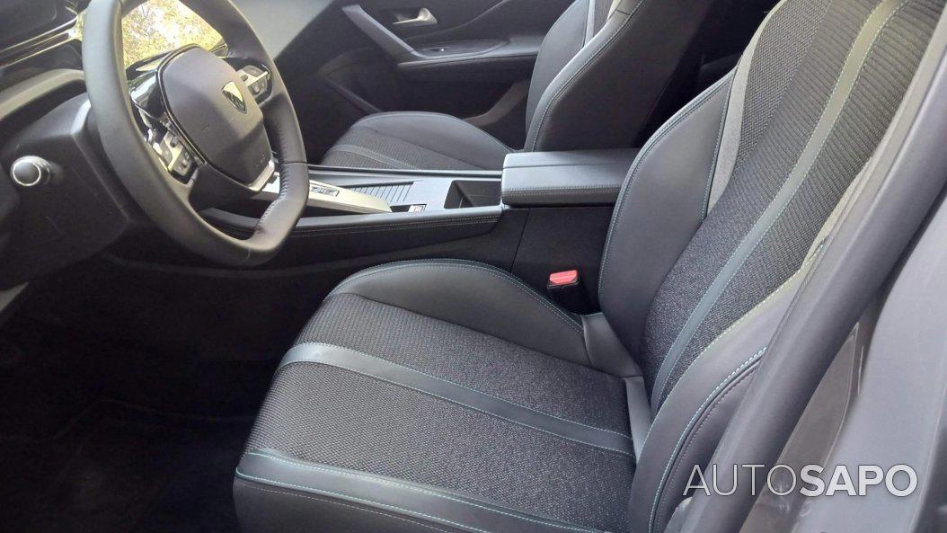 Peugeot 308 de 2024