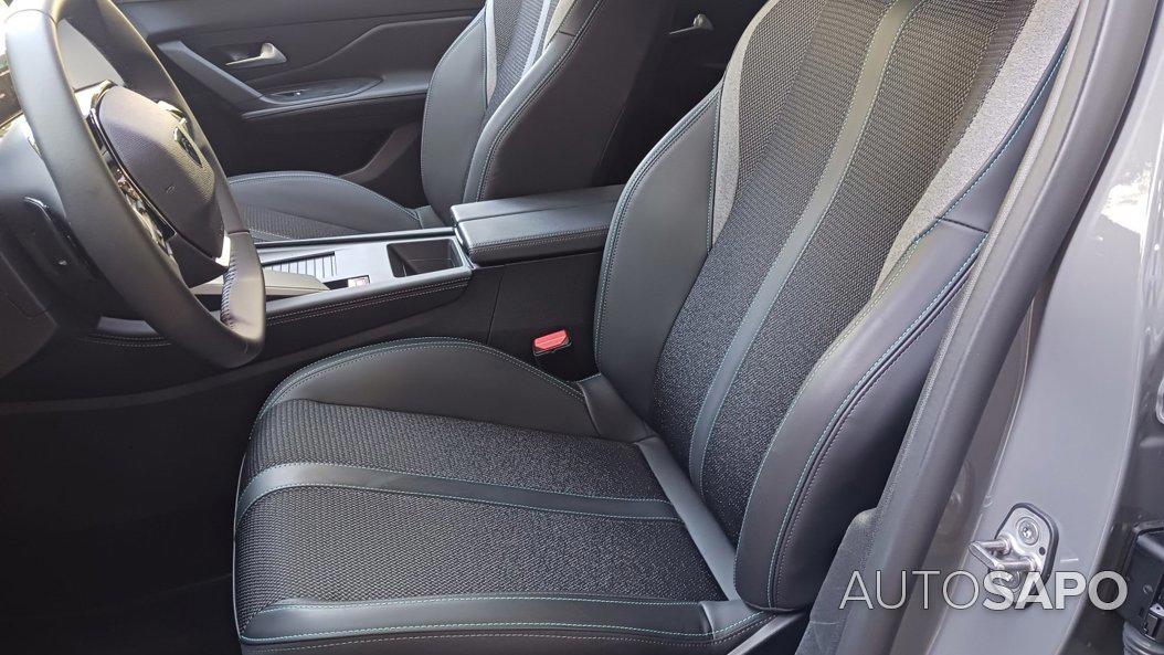 Peugeot 308 de 2024