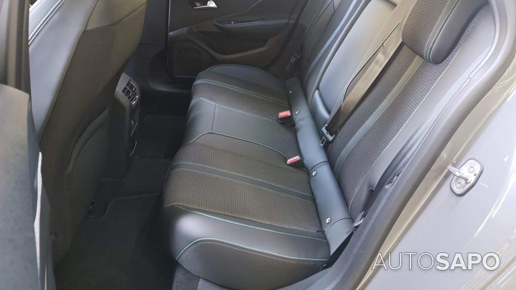 Peugeot 308 de 2024