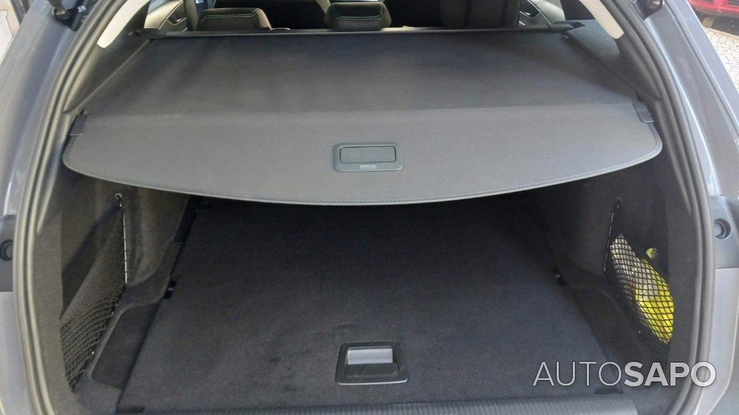 Peugeot 308 de 2024