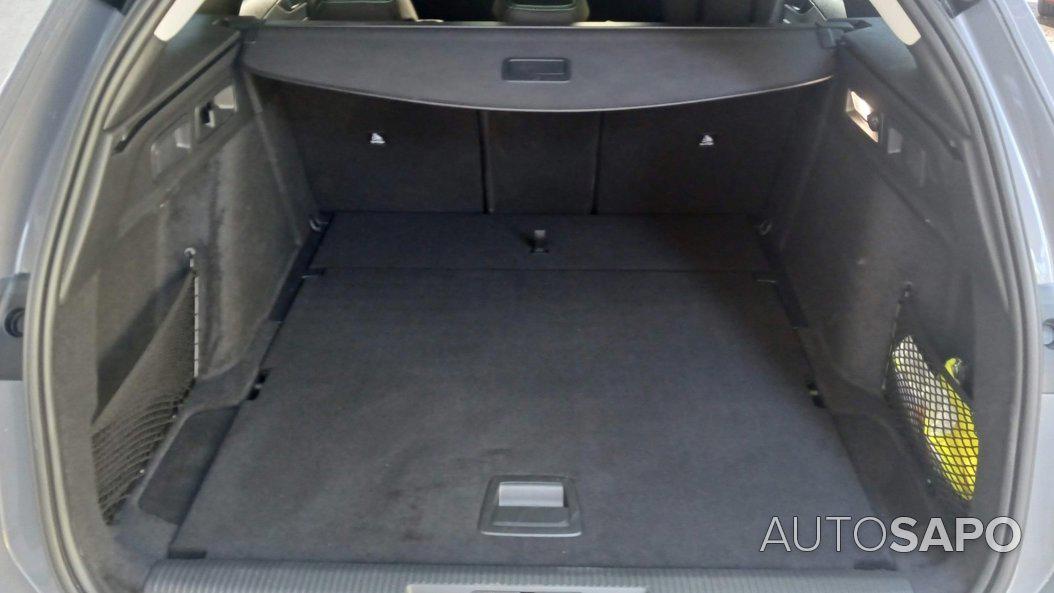 Peugeot 308 de 2024