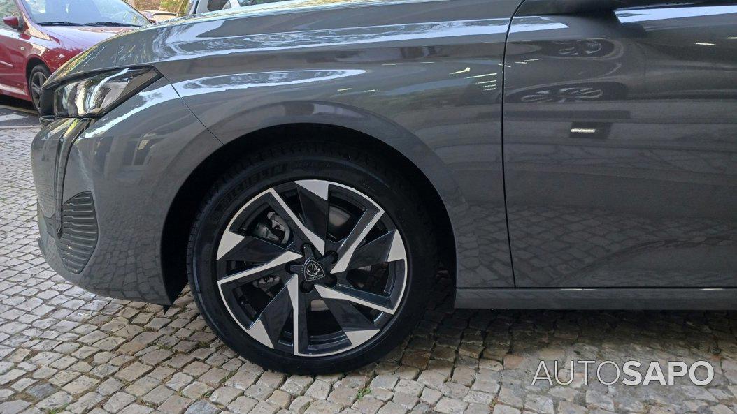 Peugeot 308 de 2024