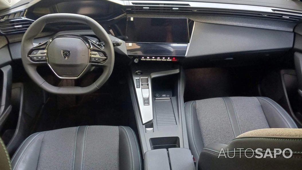 Peugeot 308 de 2024