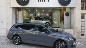 Peugeot 308 de 2024
