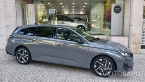 Peugeot 308 de 2024