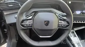 Peugeot 308 de 2024