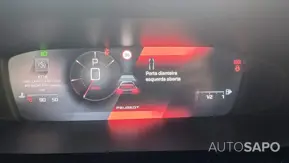 Peugeot 308 de 2024