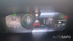 Peugeot 308 de 2024