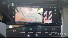 Peugeot 308 de 2024