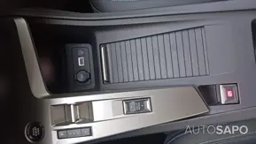 Peugeot 308 de 2024