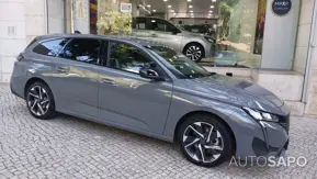Peugeot 308 de 2024