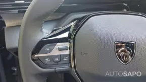 Peugeot 308 de 2024