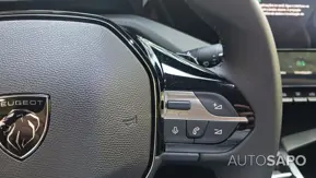 Peugeot 308 de 2024