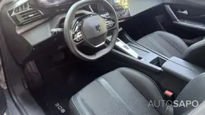 Peugeot 308 de 2024