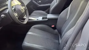 Peugeot 308 de 2024