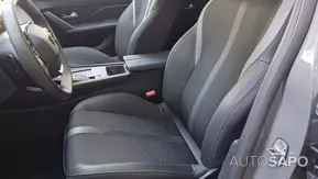 Peugeot 308 de 2024