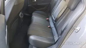 Peugeot 308 de 2024