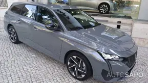 Peugeot 308 de 2024