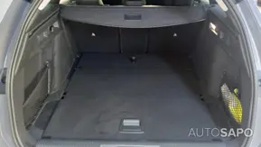 Peugeot 308 de 2024