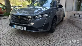 Peugeot 308 de 2024