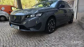 Peugeot 308 de 2024