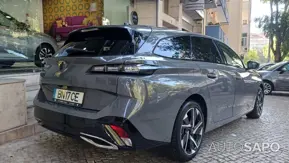 Peugeot 308 de 2024