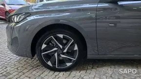 Peugeot 308 de 2024
