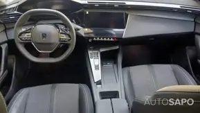 Peugeot 308 de 2024