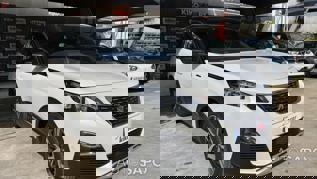 Peugeot 3008 de 2020