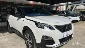 Peugeot 3008 de 2020