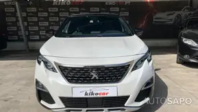 Peugeot 3008 de 2020