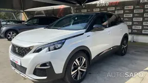 Peugeot 3008 de 2020