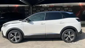 Peugeot 3008 de 2020