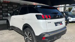 Peugeot 3008 de 2020
