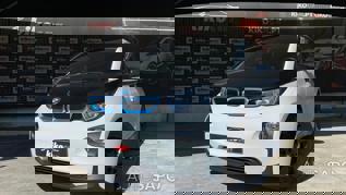 BMW i3 de 2022