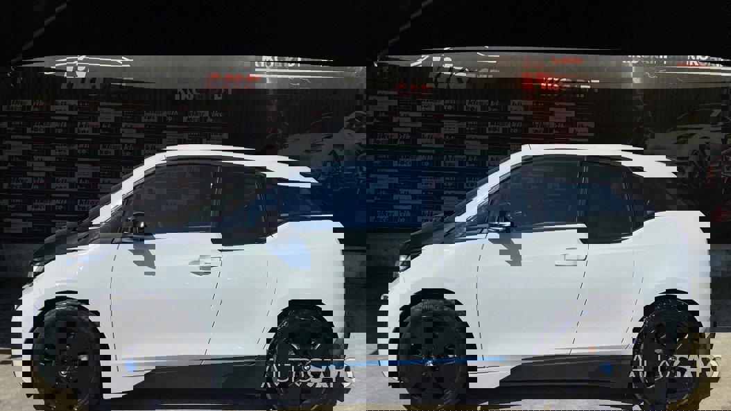BMW i3 de 2022