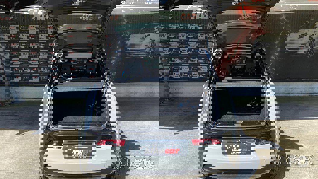 BMW i3 de 2022