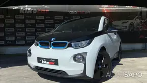 BMW i3 de 2022
