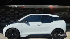 BMW i3 de 2022