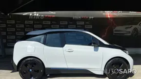 BMW i3 de 2022